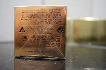 100% Authentic MONTALE BLUE AMBER Eau de Perfume 100ml Made in Franc - 2