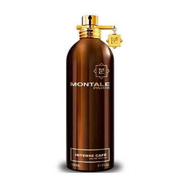 100% Authentic MONTALE INTENSE CAFÉ Eau de Perfume 100ml Made in France - 2
