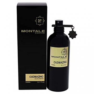 100% Authentic MONTALE OUDMAZING Eau de Perfume 100ml Made in France - 1
