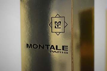 100% Authentic MONTALE SO AMBER Eau de Perfume 100ml Made in France - 3