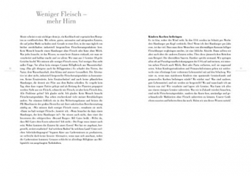 all‘orto: Grandiose Gemüsegerichte. Authentisch italienisch. Erfrischend zeitgemäss. - 7