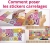 Ambiance-Live Karo-Zement Wandtattoo – AZULEJOS – 15 x 15 cm – 60-teilig - 8