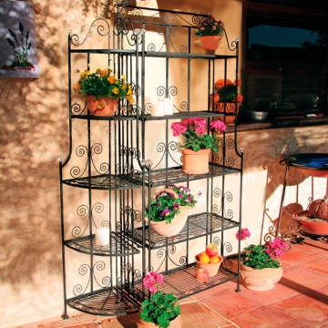 Baker´s Rack Regal Medici