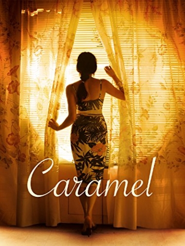 Caramel - 1