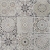 Casa Moro Marokkanische Patchwork Fliesen Arabesque 18,7x18,7 cm 1 qm aus Feinsteinzeug frostsicher | Vintage Bodenfliesen Retro Fiesen für schöne Küche Bad Flur & Küchenrückwand | FL2034 - 1