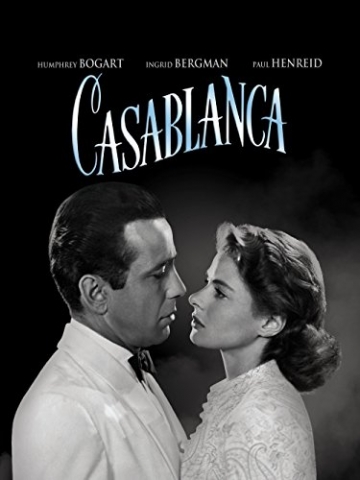 Casablanca - 1