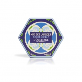Duftkerze Lavendel - 100 g - L'Occitane en Provence