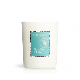 Duftkerze Vitalität - 140 g (157€/kg) - L'Occitane en Provence