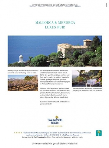 DuMont Bildatlas Mallorca: Die Magie des Südens - 2