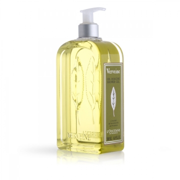 Duschgel Verbene - 500 ml (50€/l) - L'Occitane en Provence