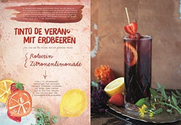 Ein Fest im Süden: Mediterrane vegetarische Küche. Von der Autorin von 