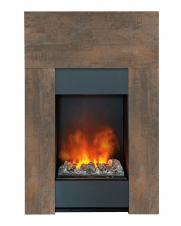 ewt Ravello Elektrokamin Opti-myst 3D