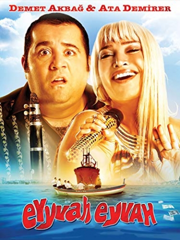 Eyyvah Eyvah - 1
