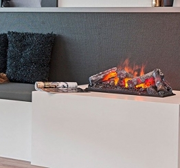 Faber Cassette 600 Opti-myst Slimline Elektroeinsatz - 1