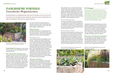 Gärtnern mit dem Hochbeet: So einfach geht's (GU Garten Extra) - 5