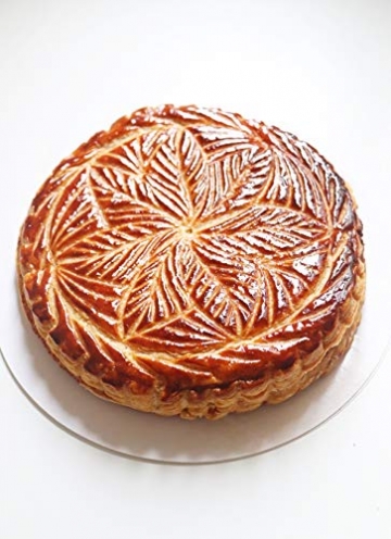 Galette des Rois für 6 Personen - 1