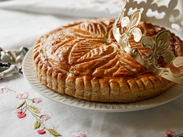 Galette des Rois für 6 Personen - 3