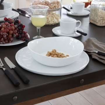 Geschirr 2er-Set Salem Plate