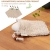 Io Nova 4x Sisal Seifensäckchen | zweifarbige Baumwoll-Labels | natürliches Körper-Peeling - 5