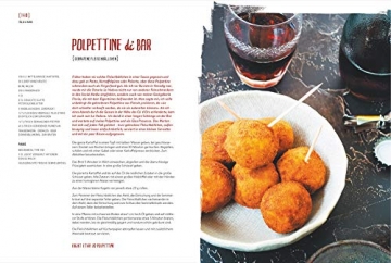 Kochbuch: Italia a Mano - Die Geheimnisse des echten italienischen Streetfoods. Polpettine, Arancini, gefüllte Tintenfische, Cannolis und Beignets. Die echte italienische Küche neu entdeckt. - 7