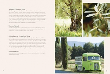 Kochbuch Provence. 80 Sehnsuchtsrezepte aus dem Süden Frankreichs. Kulinarische Genüsse aus Südfrankreich: von der Cote d’azur, aus St.Tropez oder Cannes. - 5