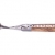 Laguiole en Aubrac 2er Set Messer-Gabel, Olivenholz, CCF99OLIH - 2