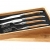 Laguiole en Aubrac 2er Set Messer-Gabel, Olivenholz, CCF99OLIH - 4