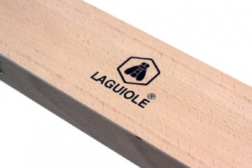 Laguiole Tranchierbesteck Set in Holzbox - 7