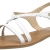 Les Tropéziennes par M. Belarbi Hanano, Damen Sandalen  Weiß weiß 38 - 1