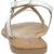 Les Tropéziennes par M. Belarbi Hanano, Damen Sandalen  Weiß weiß 38 - 3