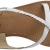 Les Tropéziennes par M. Belarbi Hanano, Damen Sandalen  Weiß weiß 38 - 4