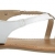 Les Tropéziennes par M. Belarbi Hanano, Damen Sandalen  Weiß weiß 38 - 7