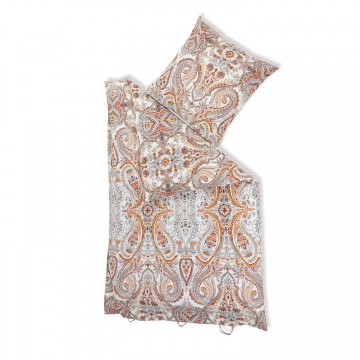 LOBERON Bettwäsche Reece, bunt