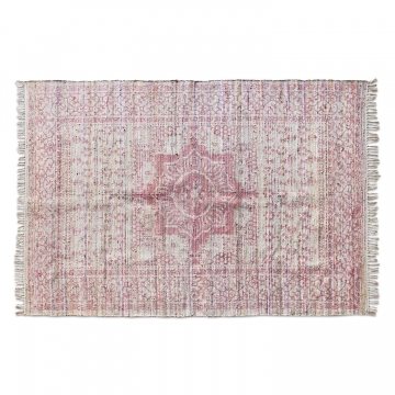 LOBERON Teppich Garet, rot (240 x 170cm)