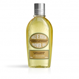 Mandel Duschöl - 250 ml (72€/l) - L'Occitane en Provence