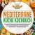 Mediterrane Küche Kochbuch: 150 Rezepte für eine leckere gesunde Ernährung mit der Mittelmeer-Diät. Von Fisch und Fleisch bis vegetarisch und vegan - Italienische Küche bis Marokko + Nährwertangaben - 1