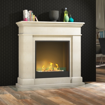 muenkel design Roma Classico Ethanolkamin