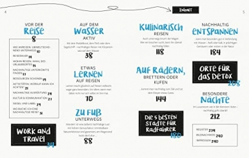 Nachhaltig Reisen: Die besten Ideen für Europa (DuMont Geschenkbuch) - 2