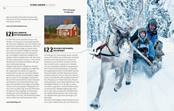 Nachhaltig Reisen: Die besten Ideen für Europa (DuMont Geschenkbuch) - 6