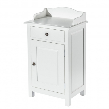 Nachttisch Mary 55x38x96cm, 55 × 38 × 96 cm