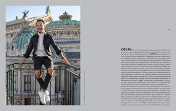 Opéra: Die neue französische Patisserie. Patisserie-Buch mit über 100 traditionellen und modernen französischen Backrezepten - 2