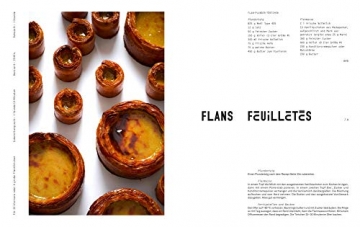 Opéra: Die neue französische Patisserie. Patisserie-Buch mit über 100 traditionellen und modernen französischen Backrezepten - 3