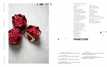 Opéra: Die neue französische Patisserie. Patisserie-Buch mit über 100 traditionellen und modernen französischen Backrezepten - 5