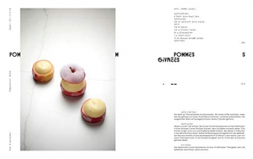 Opéra: Die neue französische Patisserie. Patisserie-Buch mit über 100 traditionellen und modernen französischen Backrezepten - 6