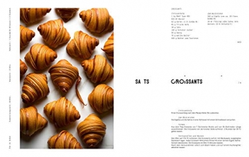 Opéra: Die neue französische Patisserie. Patisserie-Buch mit über 100 traditionellen und modernen französischen Backrezepten - 7