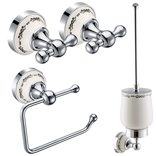 Bad Accessoires Set 1
