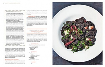 Perfektion Pasta: Fachwissen zur Herstellung und Zubereitung - Nudelsorten, Soßen, Aromen - Wissenschaftlich belegt - 80 Rezepte | Von Stiftung ... Die Wissenschaft des guten Kochens) - 5