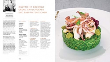 Risotto, ti amo!: 101 Rezepte der besten Köche der Welt - 2