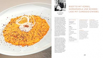 Risotto, ti amo!: 101 Rezepte der besten Köche der Welt - 3