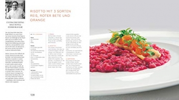 Risotto, ti amo!: 101 Rezepte der besten Köche der Welt - 6